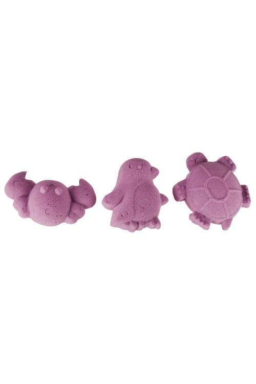 Arena Morado 1Kg