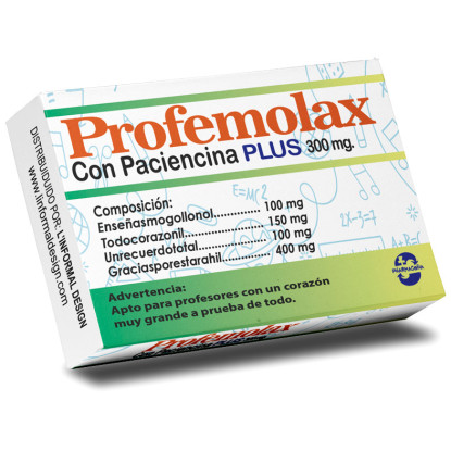 Pharmacoña