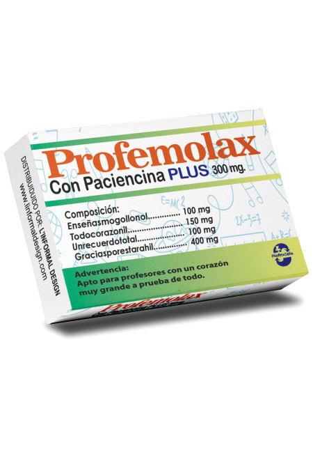 Pharmacoña