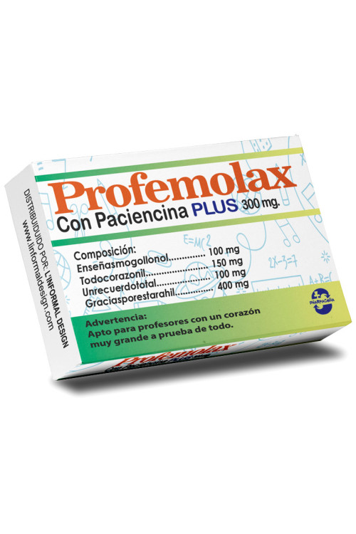 Pharmacoña