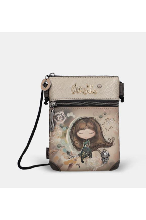 Bandolera Anekke