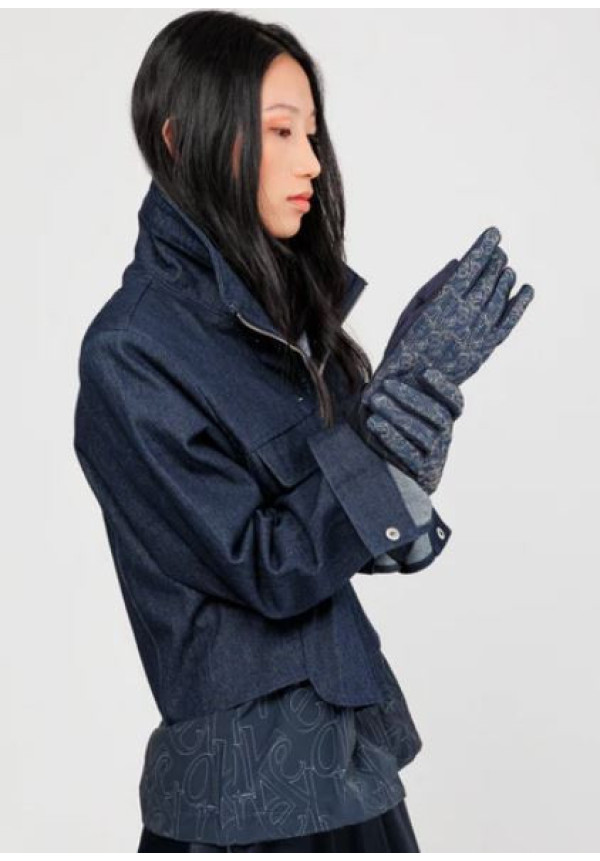 Guantes Anekke