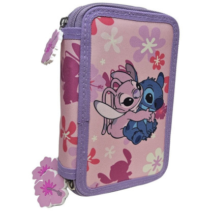 Plumier Stitch