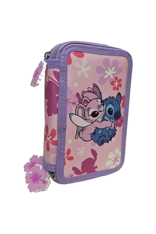 Plumier Stitch