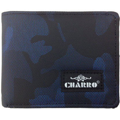 Cartera Charro