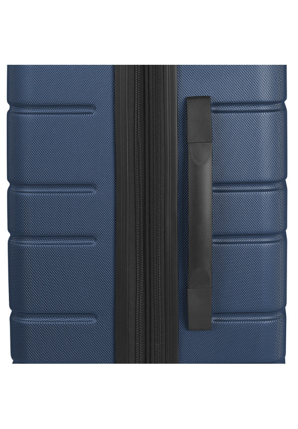 Maleta Azul