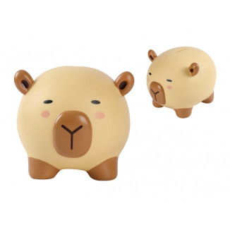 Hucha Capibara Hucha Capibara