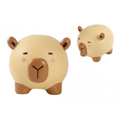 Hucha Capibara