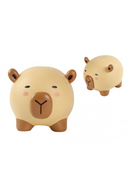 Hucha Capibara