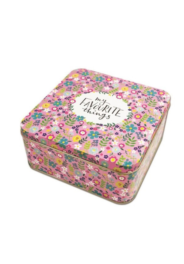 Caja