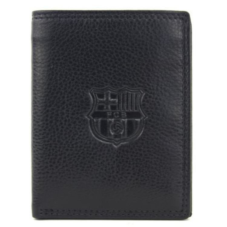 Billetera Barça