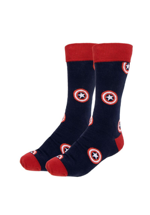 Calcetines Marvel