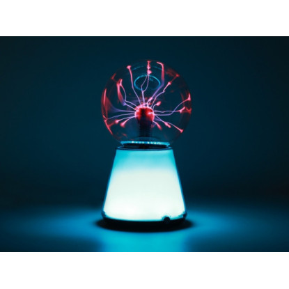 Lámpara Plasma