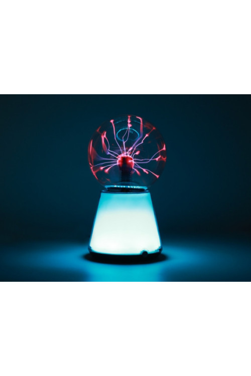 Lámpara Plasma