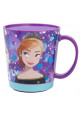 Frozen Taza Antivuelco