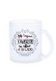 Taza LED Lugar Favorito