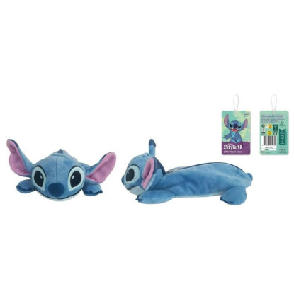 Portatodo Stitch