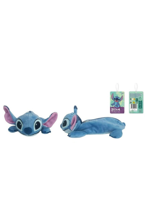 Portatodo Stitch