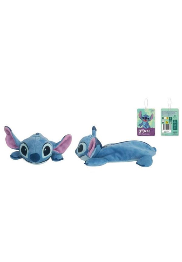 Portatodo Stitch