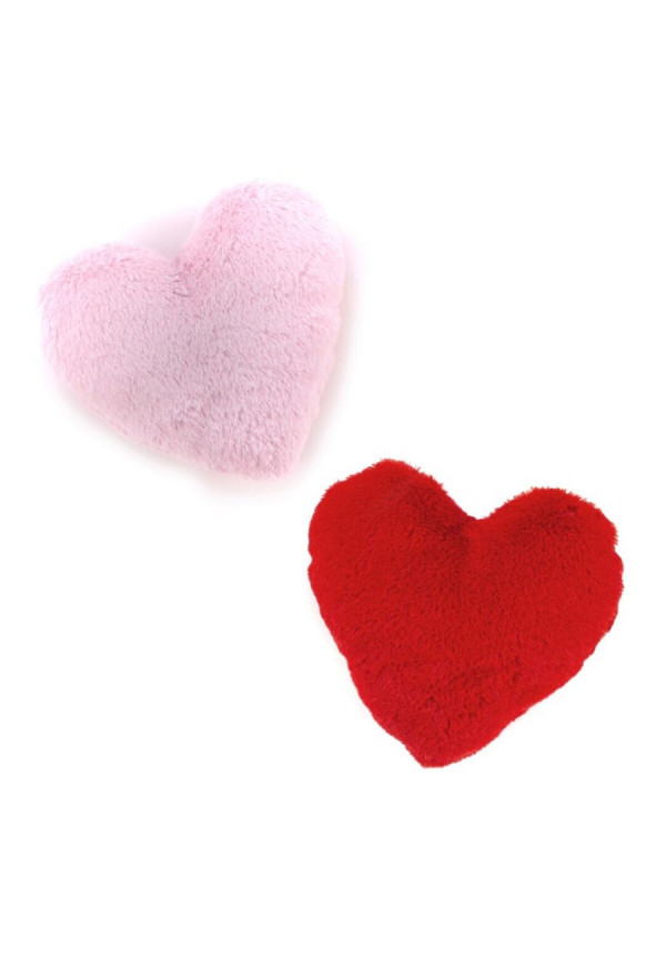 Cojín Corazón M