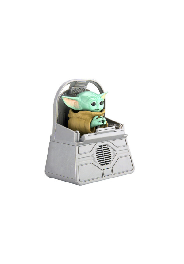 Altavoz The Mandalorian