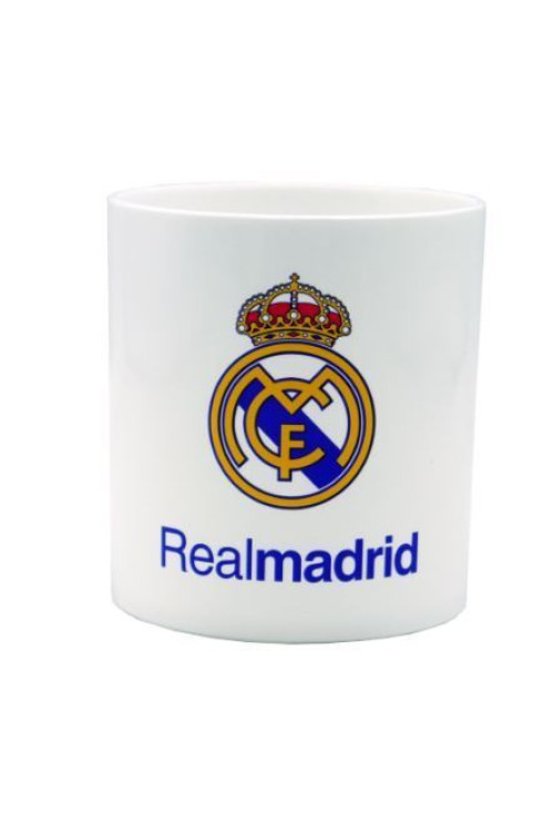 Taza R.Madrid