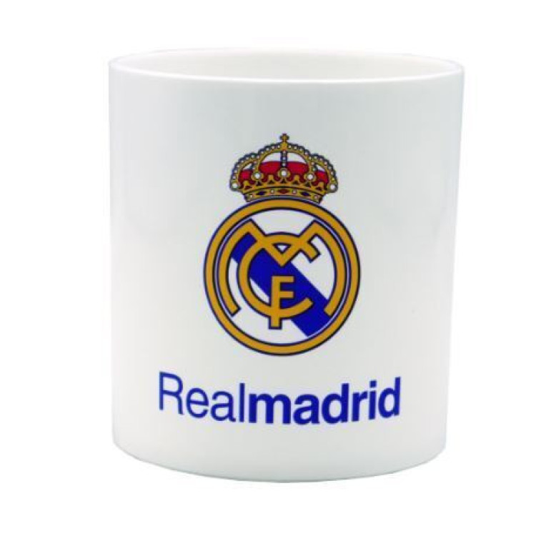 Taza R.Madrid