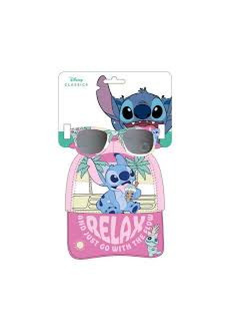 Set Stitch