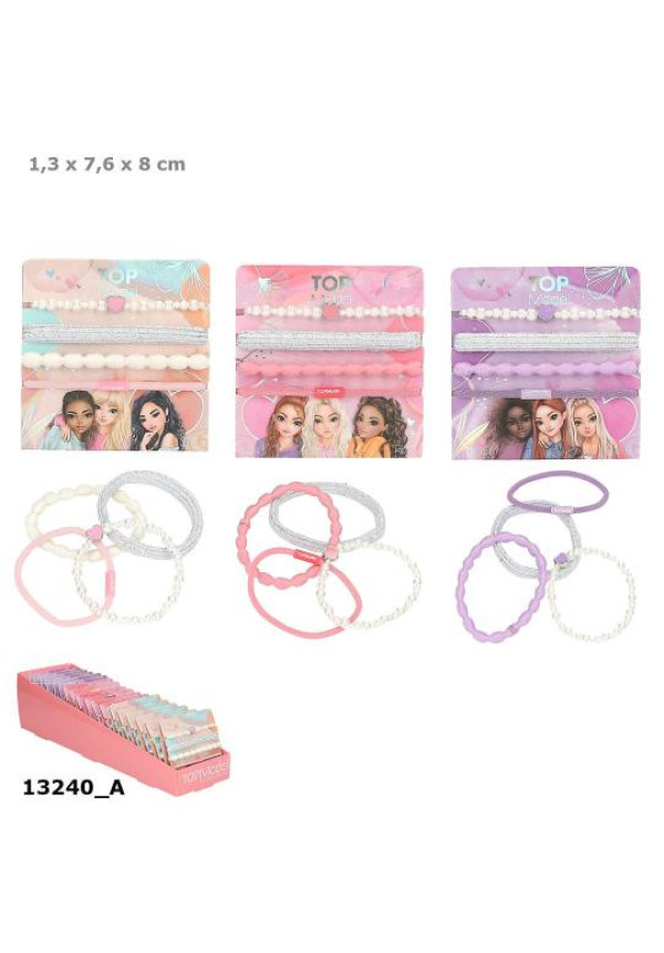 Pulsera TopModel