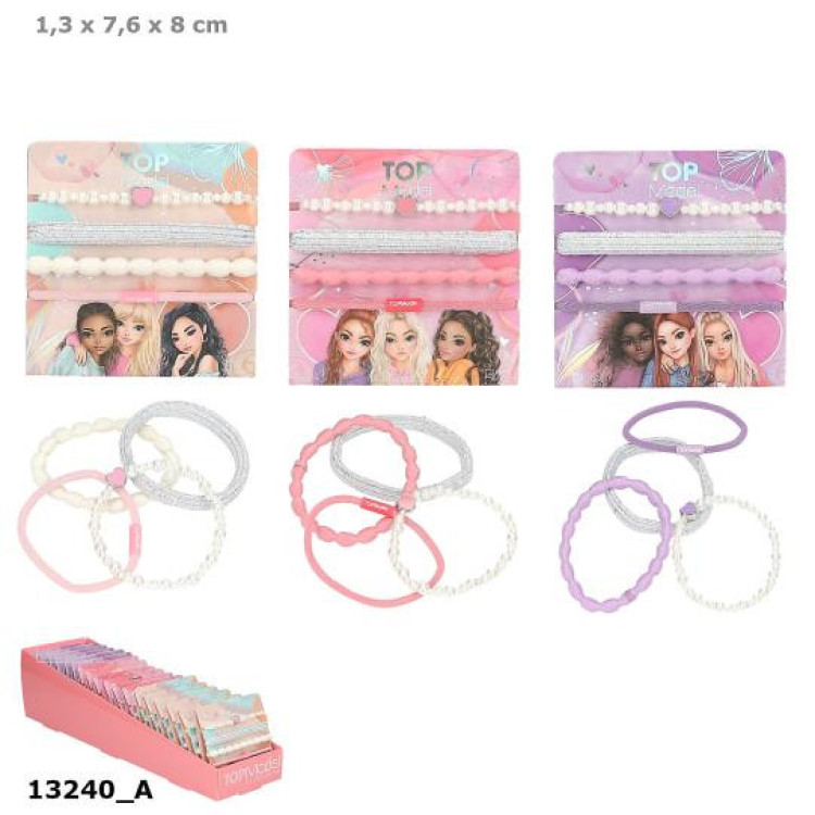 Pulsera TopModel