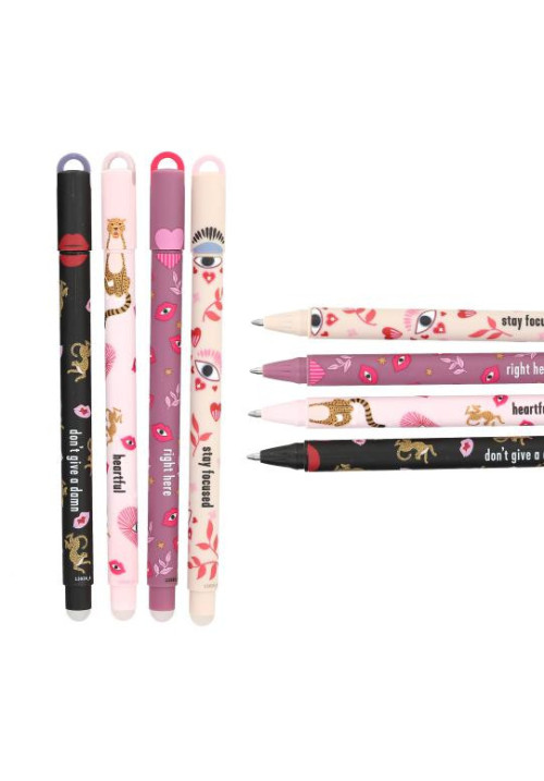 Boli borrable PENfection