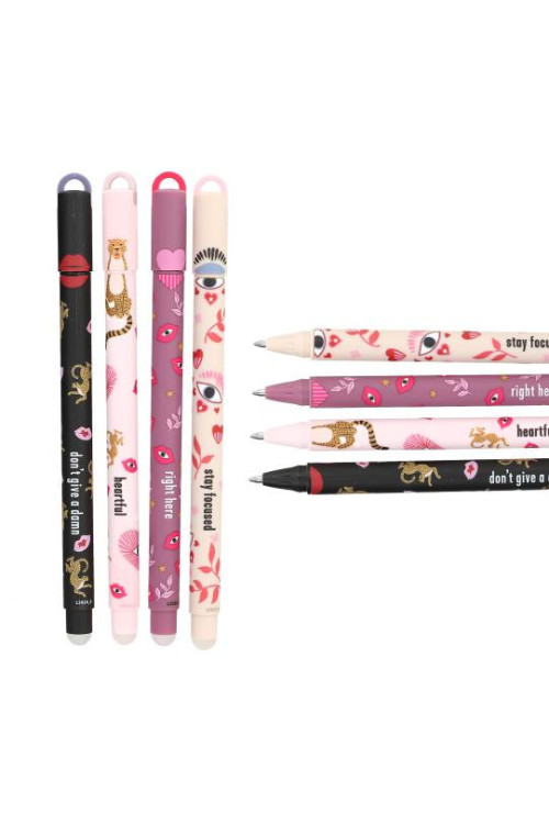 Boli borrable PENfection