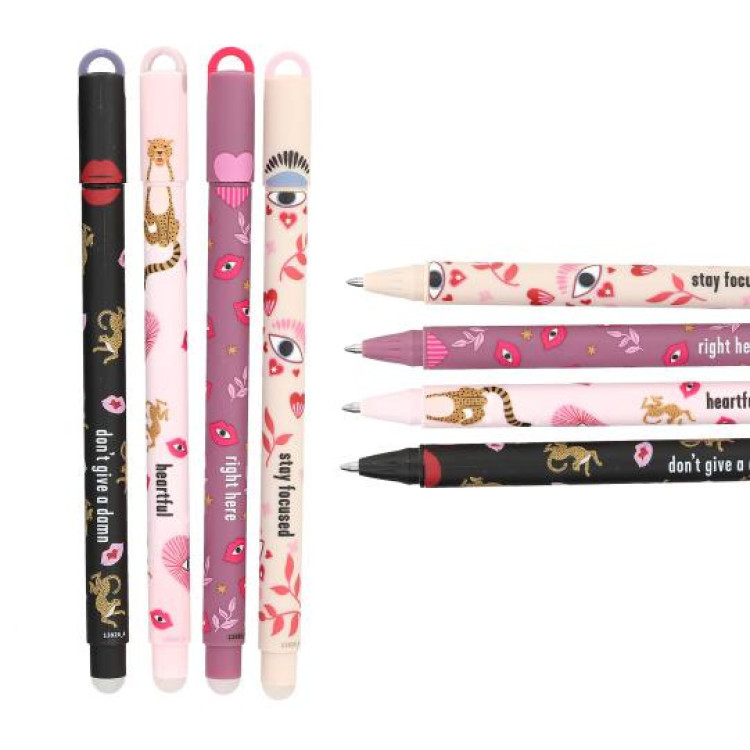 Boli borrable PENfection