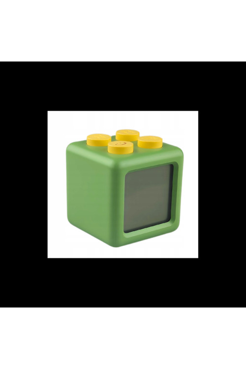 Despertador Block