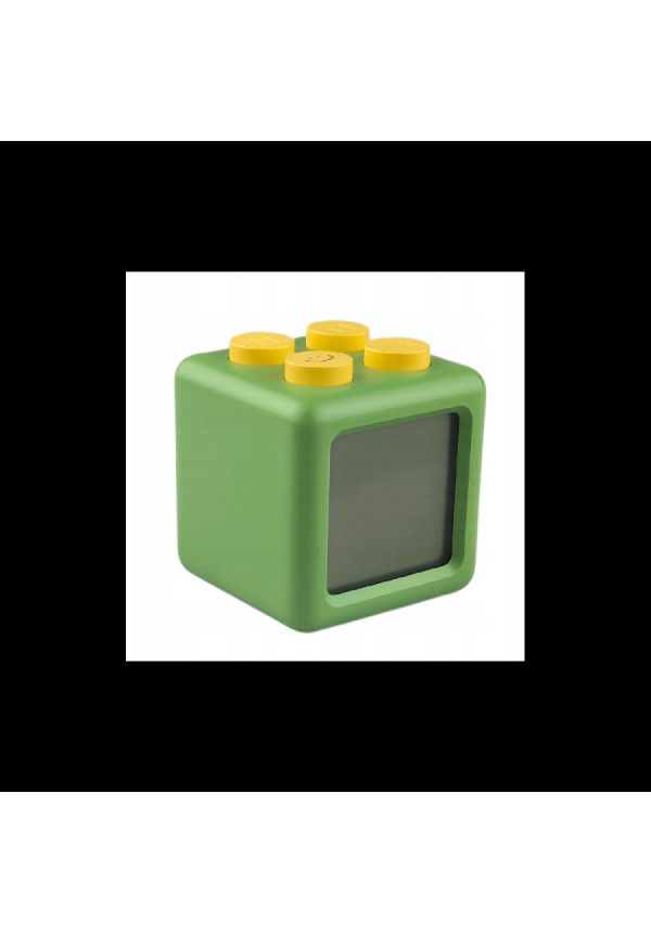 Despertador Block