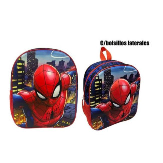 Mochila Spiderman