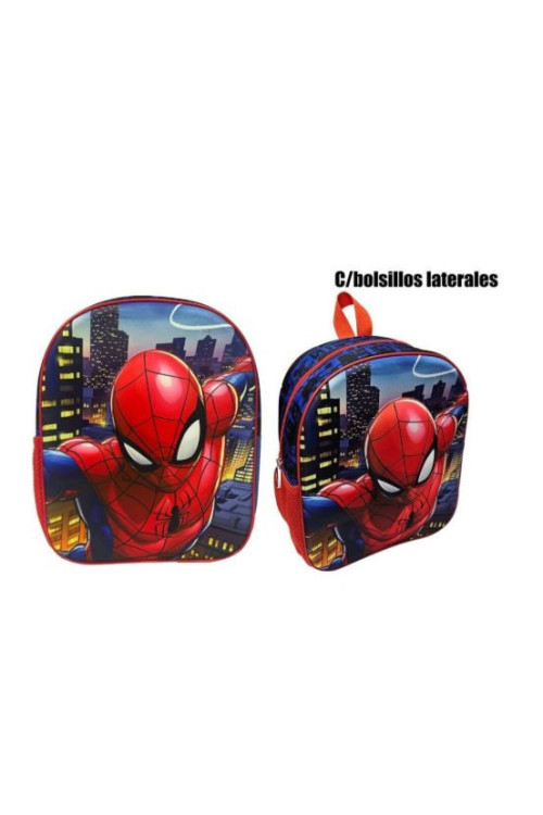 Mochila Spiderman