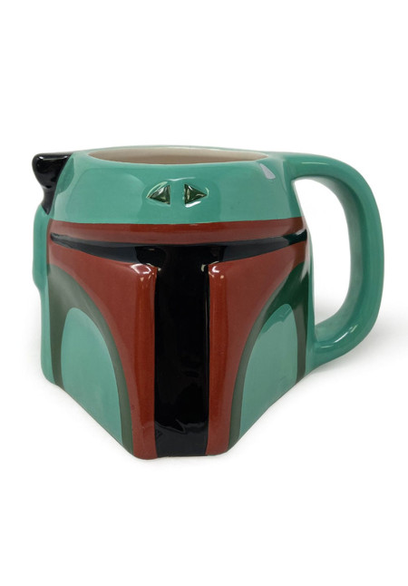 Taza Mandalorian