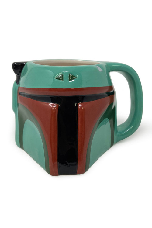 Taza Mandalorian