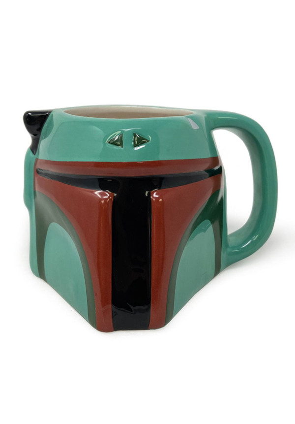 Taza Mandalorian