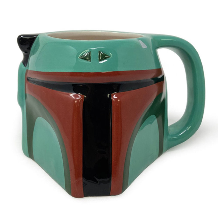 Taza Mandalorian