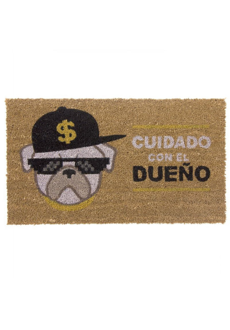 Felpudo