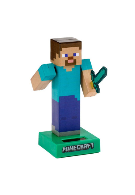 Minecraft solar