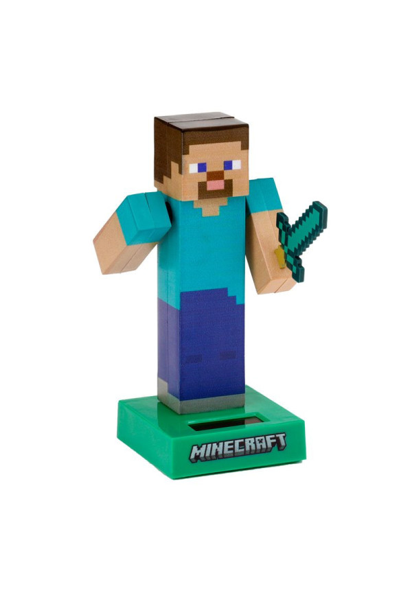Minecraft solar