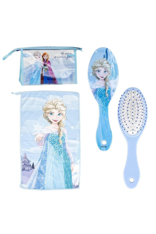 Neceser Frozen