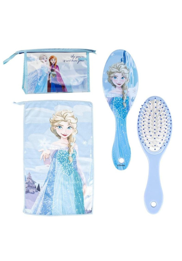 Neceser Frozen