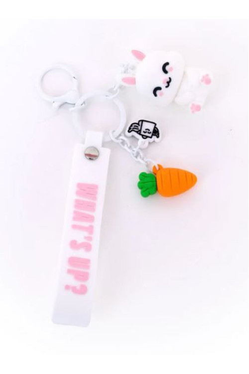 Llavero Mr.Wonderful