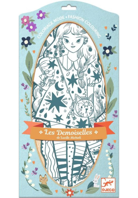 Figuras Angèle