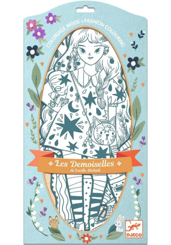 Figuras Angèle