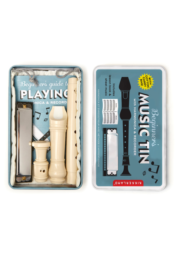 Kit música
